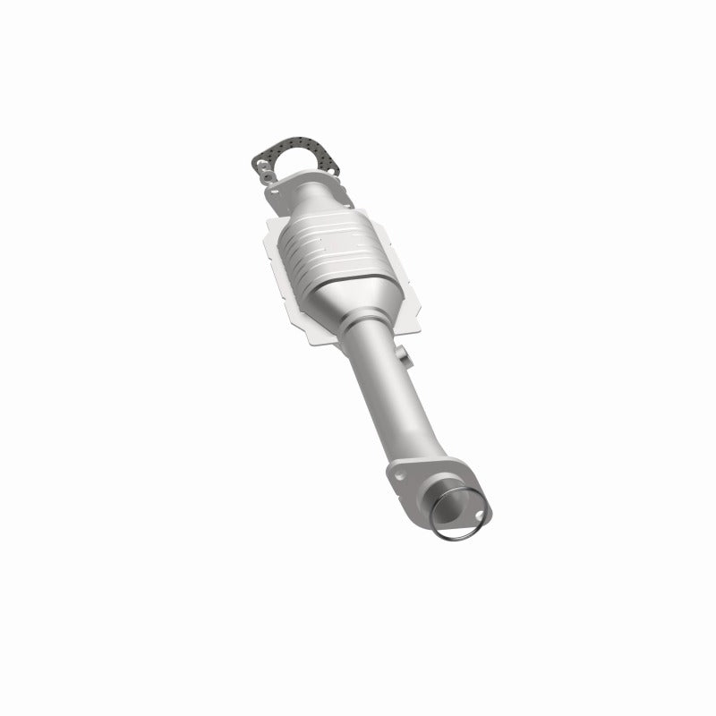 MagnaFlow Direct Fit Catalytic Converter 07 Titan 5.6L P/S rr OEM