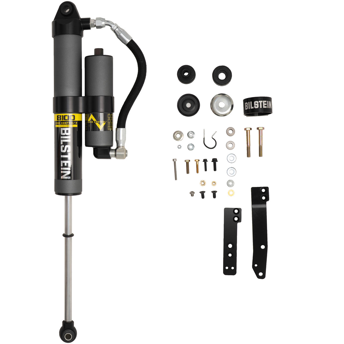 Bilstein B8 8100 (ZoneControl R) 17-26 Ford F-250/F-350 Super Duty Rear Shock Absorber
