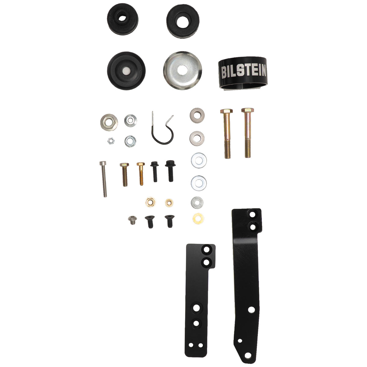 Bilstein B8 8100 (ZoneControl R) 17-26 Ford F-250/F-350 Super Duty Rear Shock Absorber