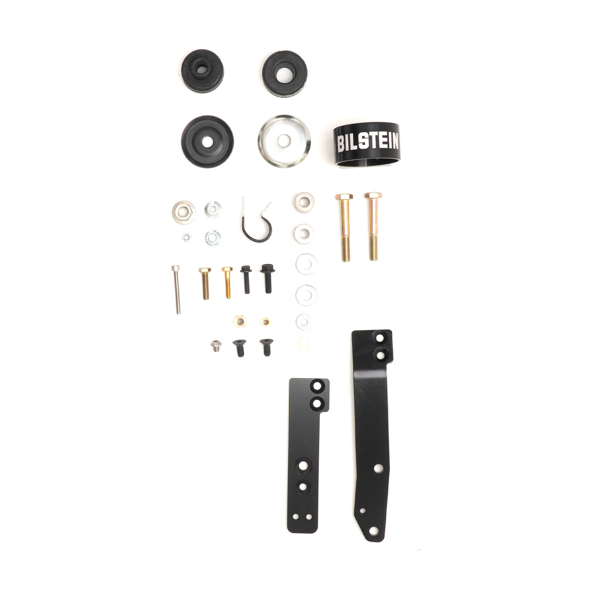Bilstein B8 8100 (ZoneControl R) 05-26 Ford F-250/F-350 Super Duty Front Shock Absorber