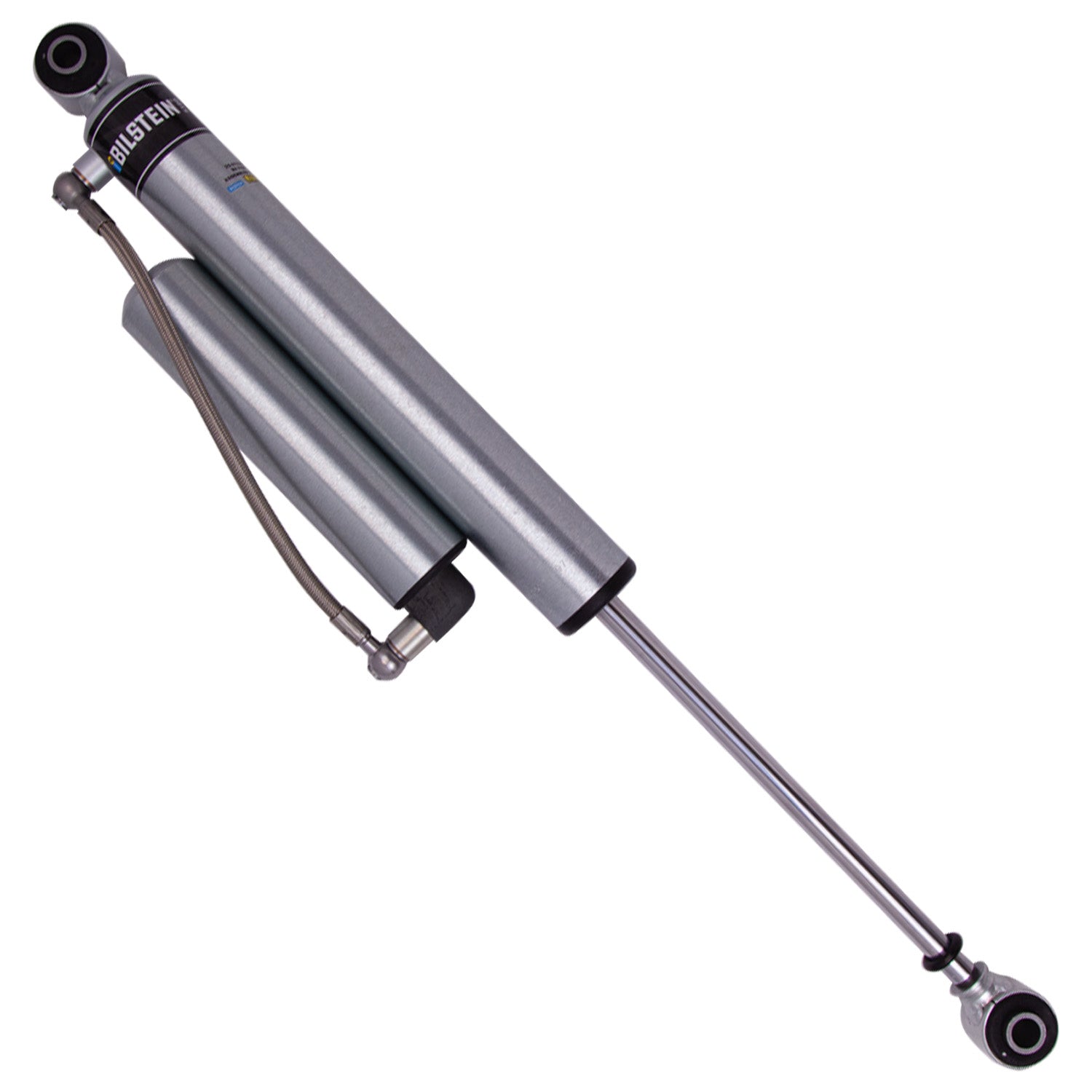Suspension Shock Absorber Rear Monotube Silverado 1500 2018-1999 Silverado 1500 Classic 2007 Silverado 1500 LD 2019 Sierra 1500 2018-1999 Sierra 1500 Classic 2007 Sierra 1500 Limited 2019 B8 5160 Bilstein
