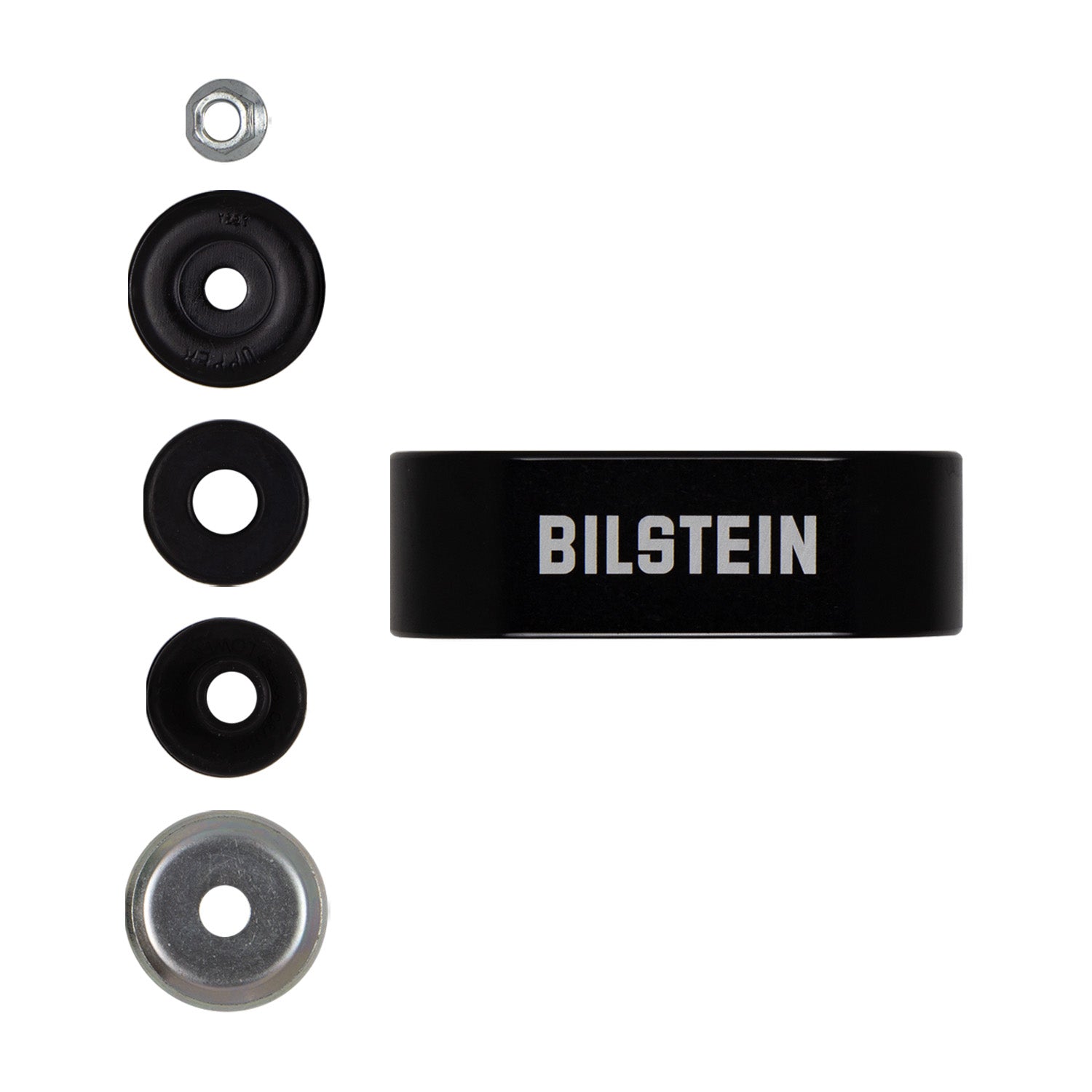 Suspension Shock Absorber Front Monotube 05-25 Ford F-250/ F-350 Super Duty B8 5160 Bilstein