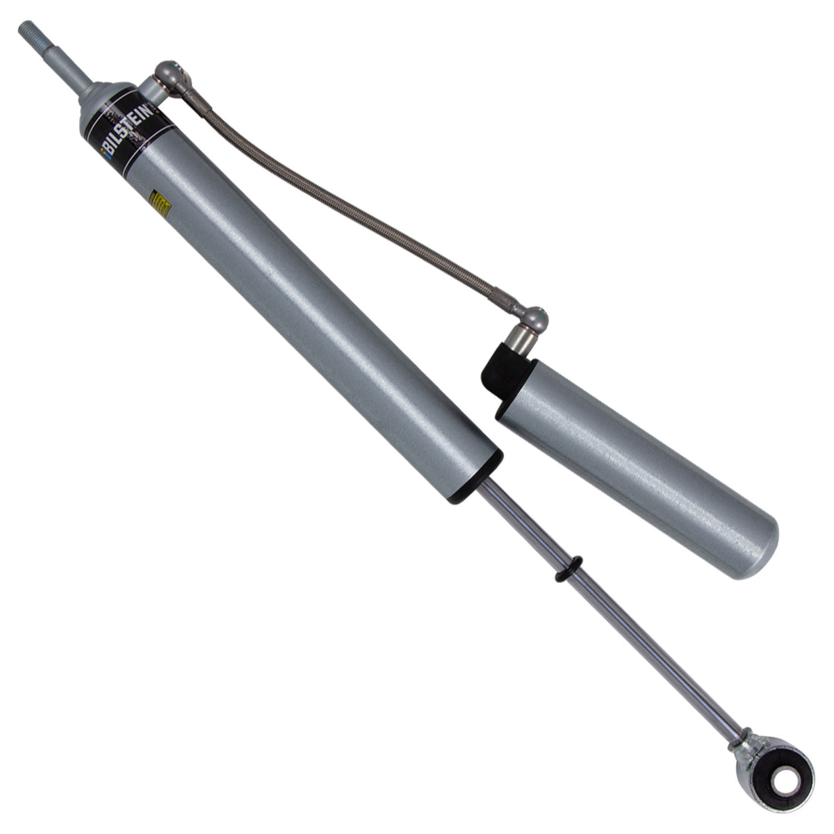 Suspension Shock Absorber Front Monotube 05-25 Ford F-250/ F-350 Super Duty 4WD Only For Front Lifted Height 4-6 Inch B8 5160 Bilstein