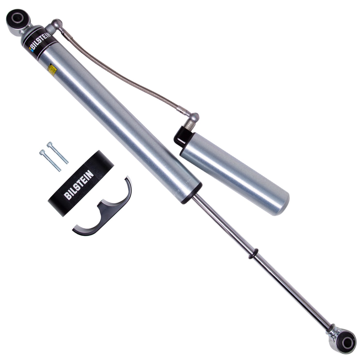 Suspension Shock Absorber Rear Monotube Silverado/Sierra 1500 HD/2500/3500 2003-2007 B8 5160 Bilstein