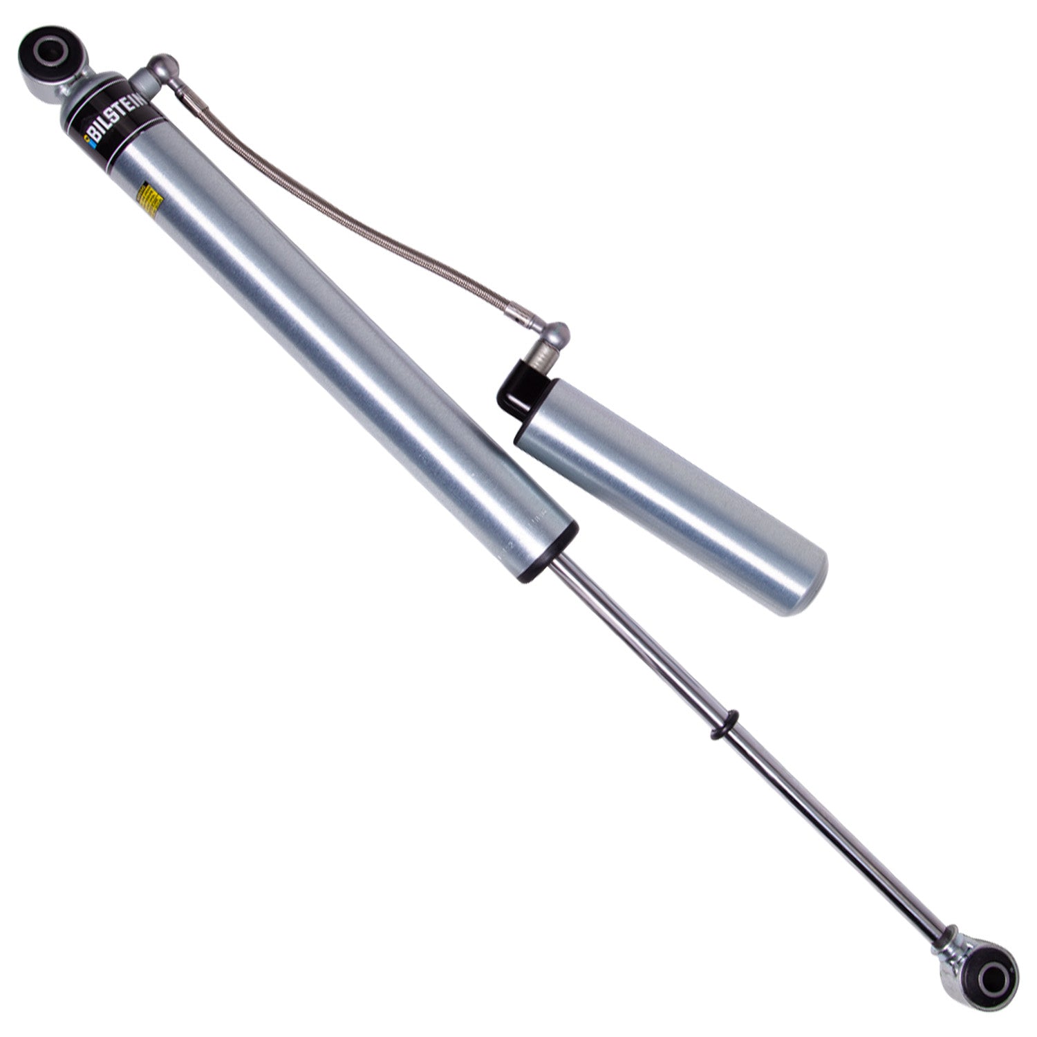 Suspension Shock Absorber Rear Monotube Silverado/Sierra 1500 HD/2500/3500 2003-2007 B8 5160 Bilstein