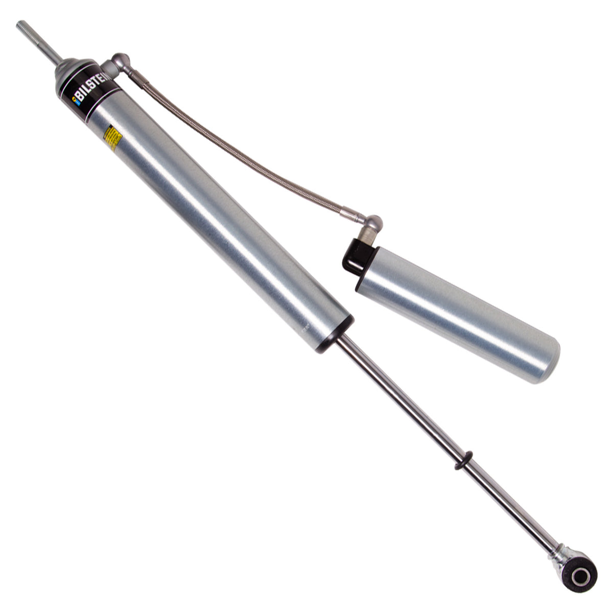 Suspension Shock Absorber Front Monotube Jeep Wrangler 2017-2007 Wrangler JK 2018 3.5-5 Inch B8 5160 Bilstein