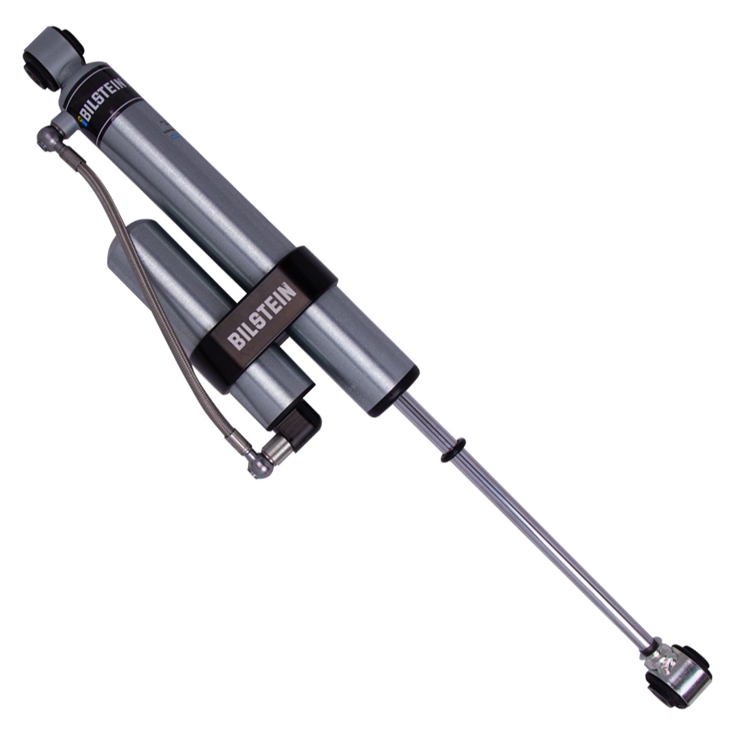Suspension Shock Absorber Rear Monotube 19-25 Silverado/Sierra 1500 0-1 Inch B8 5160 Bilstein