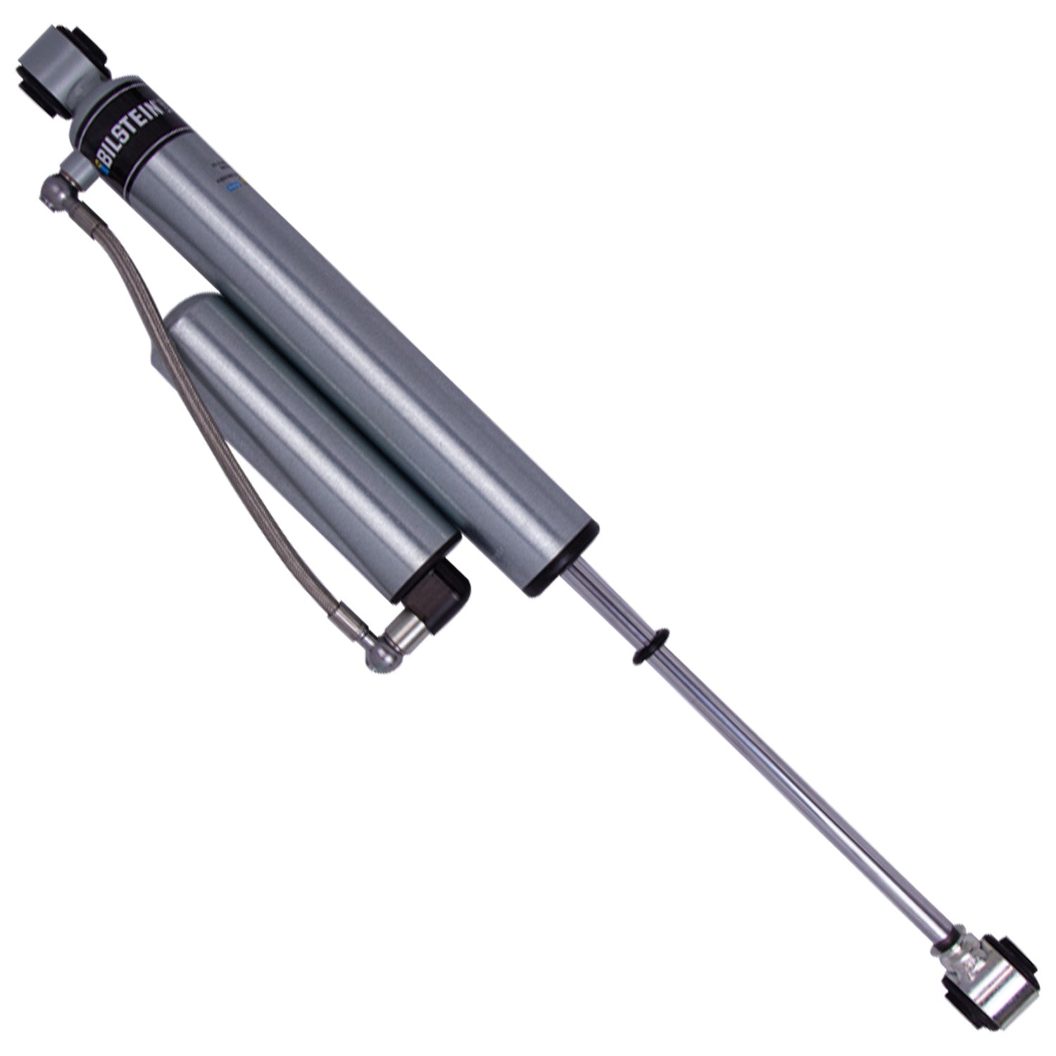 Suspension Shock Absorber Rear Monotube 19-25 Silverado/Sierra 1500 0-1 Inch B8 5160 Bilstein