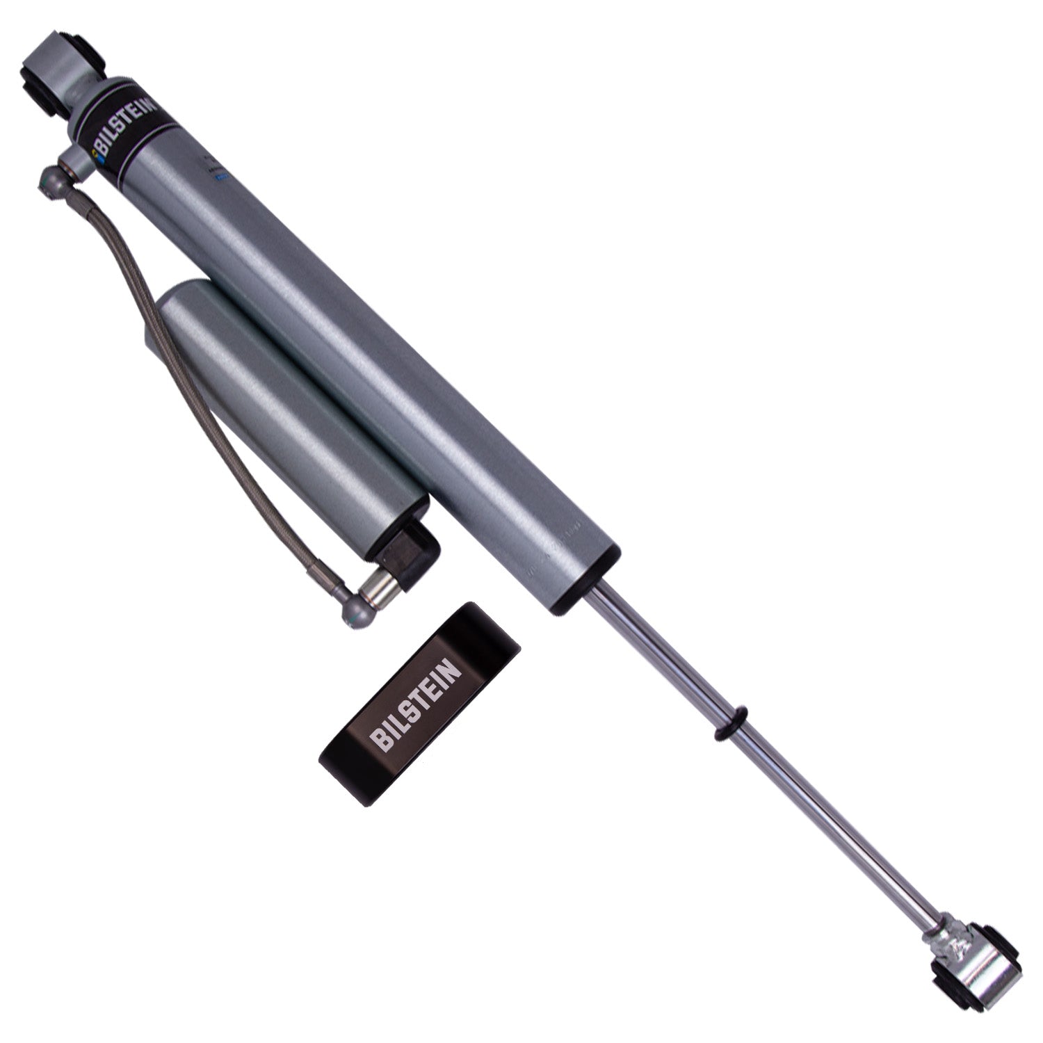 Suspension Shock Absorber Rear Monotube 19-25 Silverado/Sierra 1500 4WD 0-3 Inch B8 5160 Bilstein