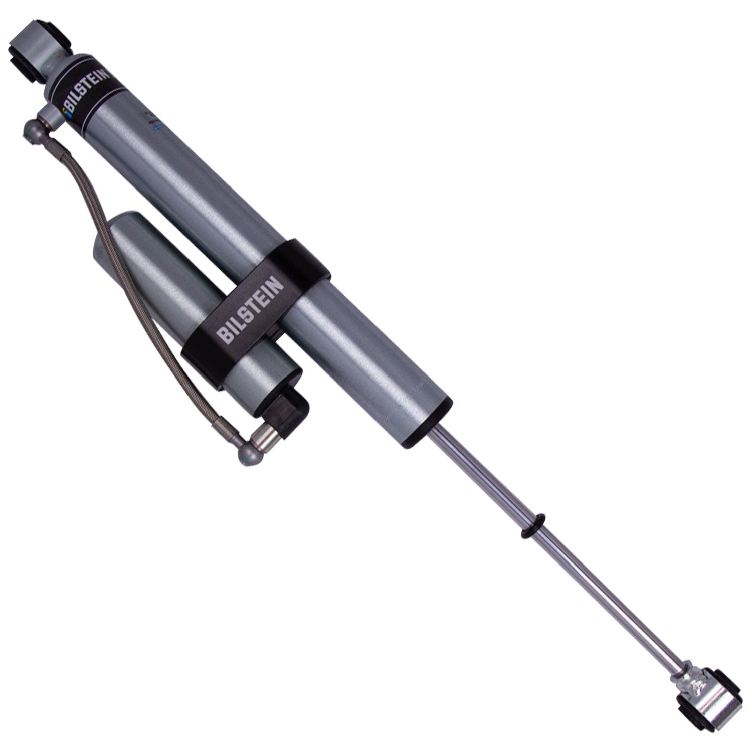 Suspension Shock Absorber Rear Monotube 19-25 Silverado/Sierra 1500 4WD 0-3 Inch B8 5160 Bilstein