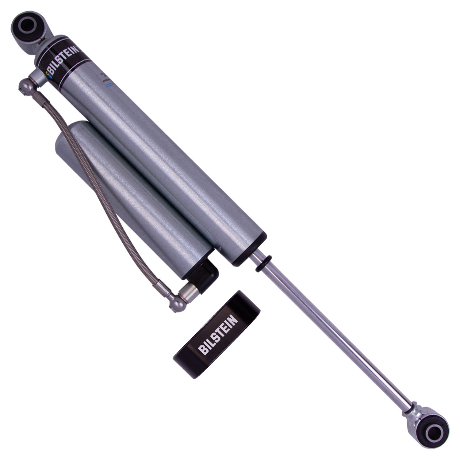 Suspension Shock Absorber Rear Monotube Chevrolet Avalanche 2013-2007 Avalanche 1500 2006-2002 Suburban 1500 2014-2000 Tahoe 2014-2000 GMC Yukon 2014-2000 Yukon XL 1500 2014-2000 B8 5160 Bilstein