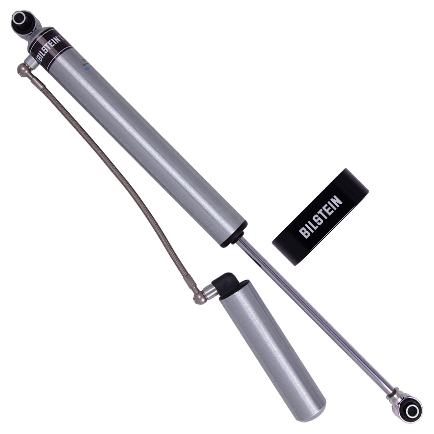 Suspension Shock Absorber Rear Monotube Jeep Wrangler 2025-2018 2-3 Inch B8 5160 Bilstein