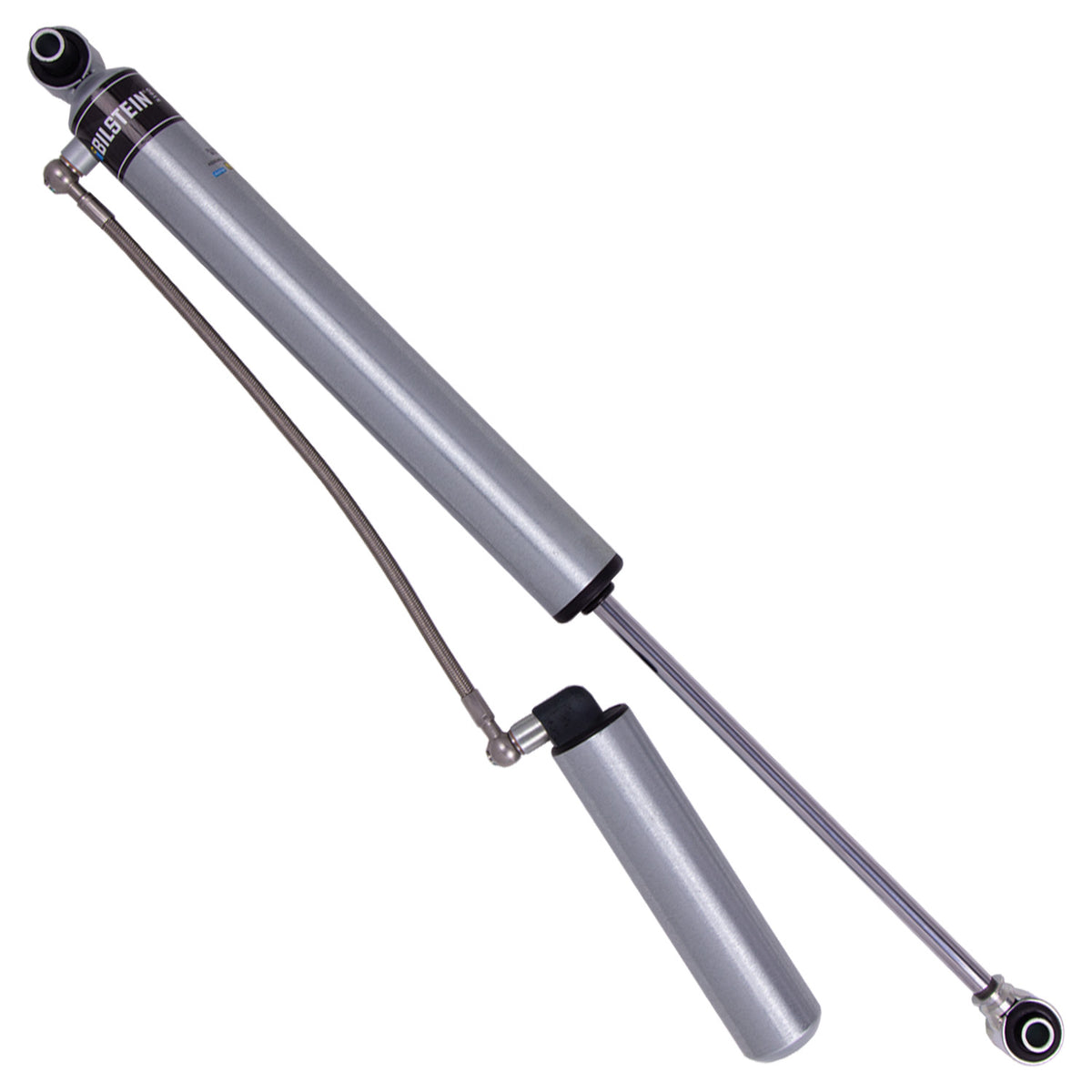 Suspension Shock Absorber Rear Monotube Jeep Wrangler 2025-2018 2-3 Inch B8 5160 Bilstein