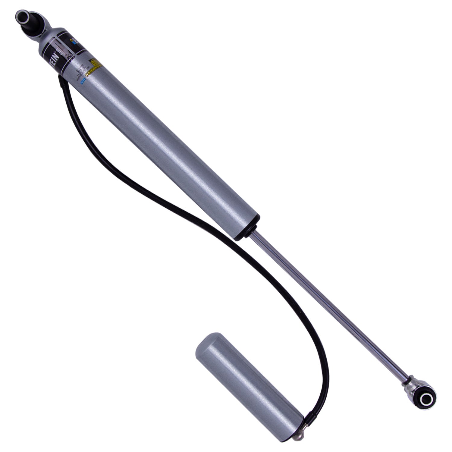 Suspension Shock Absorber Front Left Monotube Jeep Wrangler 2025-2018 3-4.5 Inch B8 5160 Bilstein
