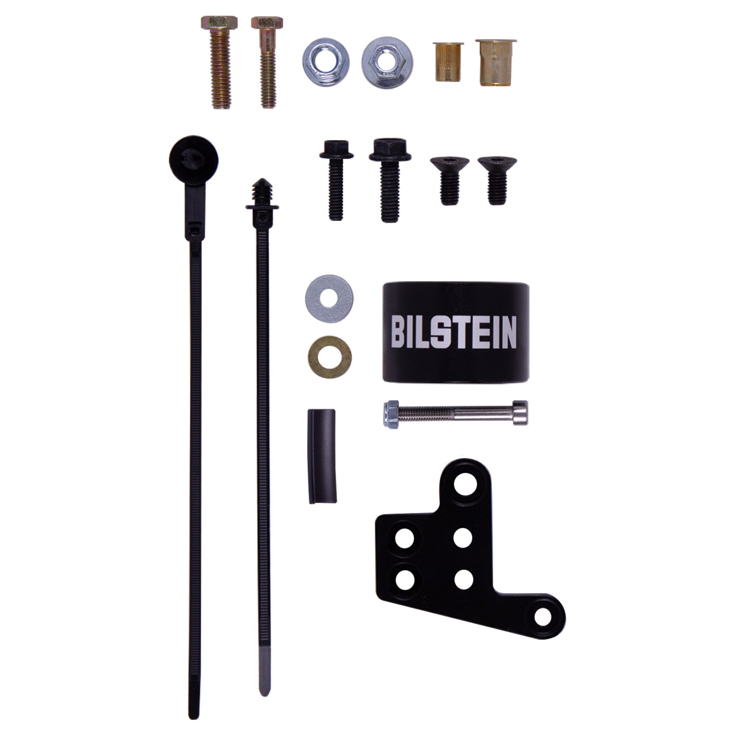 Suspension Shock Absorber Front Right Monotube Jeep Gladiator 20-25 2-3 Inch B8 5160 Bilstein