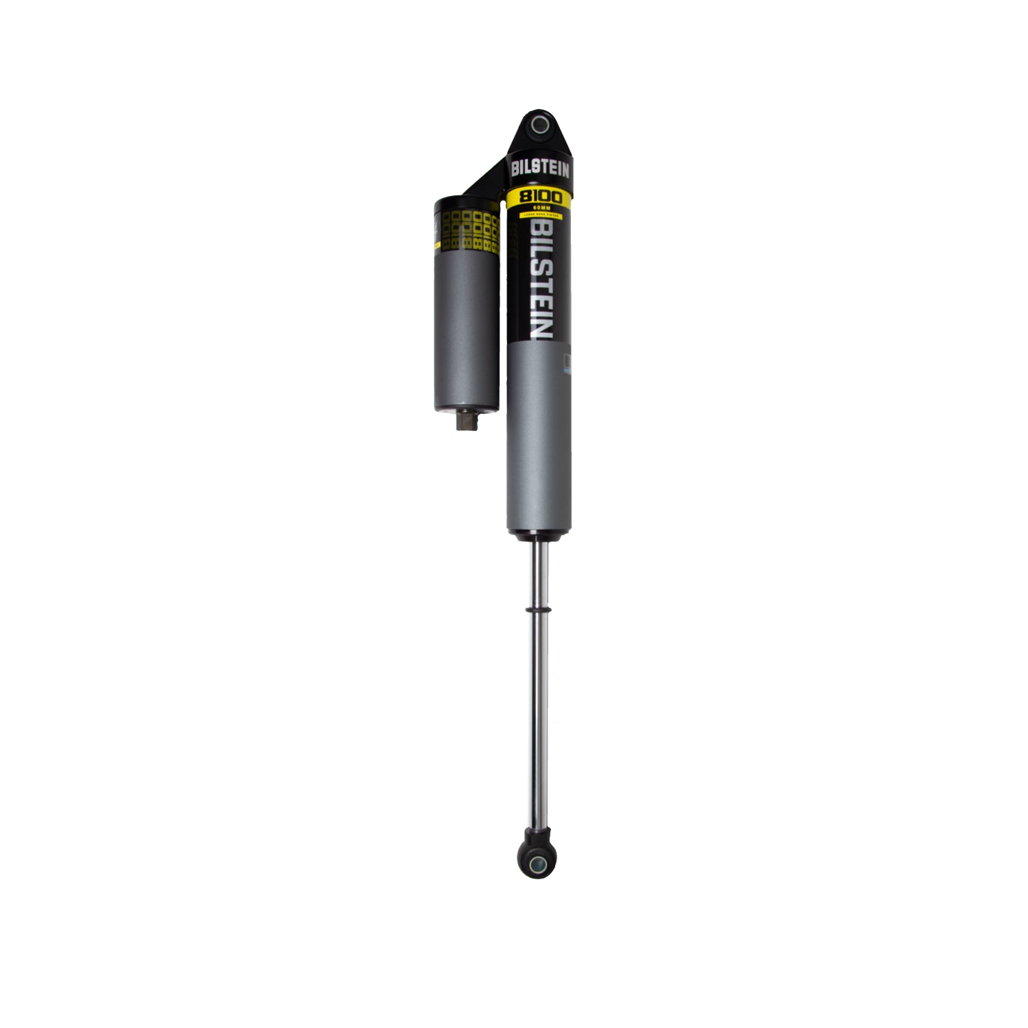 Suspension Shock Absorber Rear Monotube Jeep Gladiator 20-25 B8 8100 Bilstein
