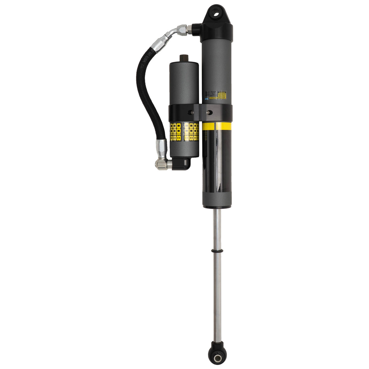Bilstein 05-16 Ford F250/F350 Super Duty B8 8100 (ZoneControl R) Monotube Shock - Rear
