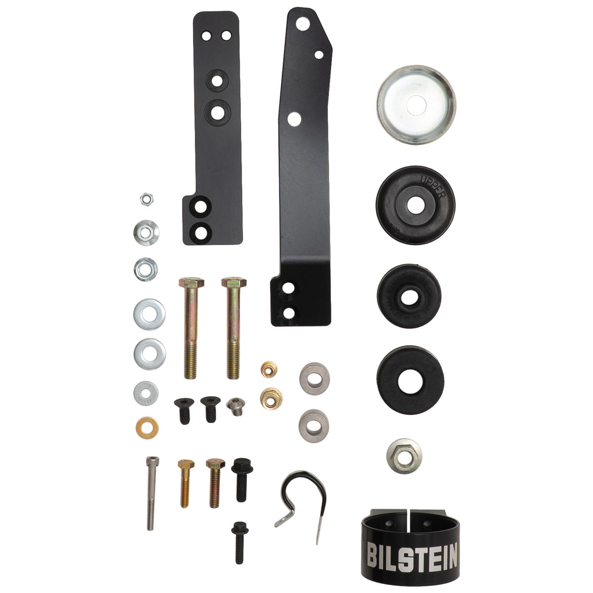 Bilstein B8 8100 (ZoneControl R DSA) 05-26 Ford F-250/F-350 Super Duty Front Shock Absorber