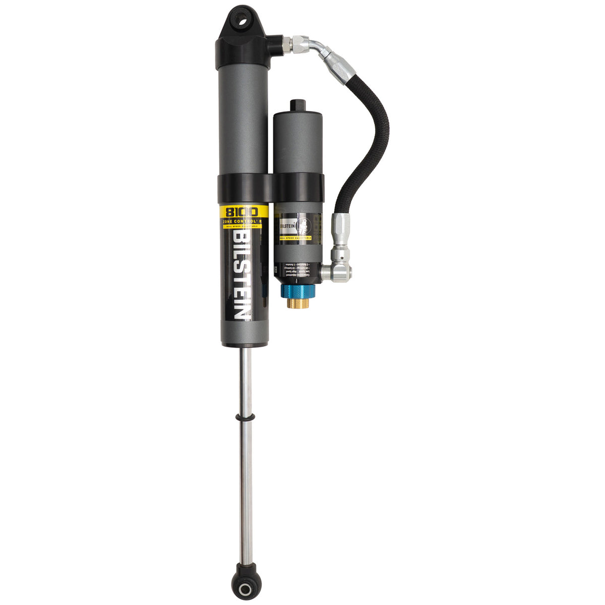Bilstein 05-16 Ford F250/F350 Super Duty B8 8100 (ZoneControl R DSA) Monotube Shock - Rear