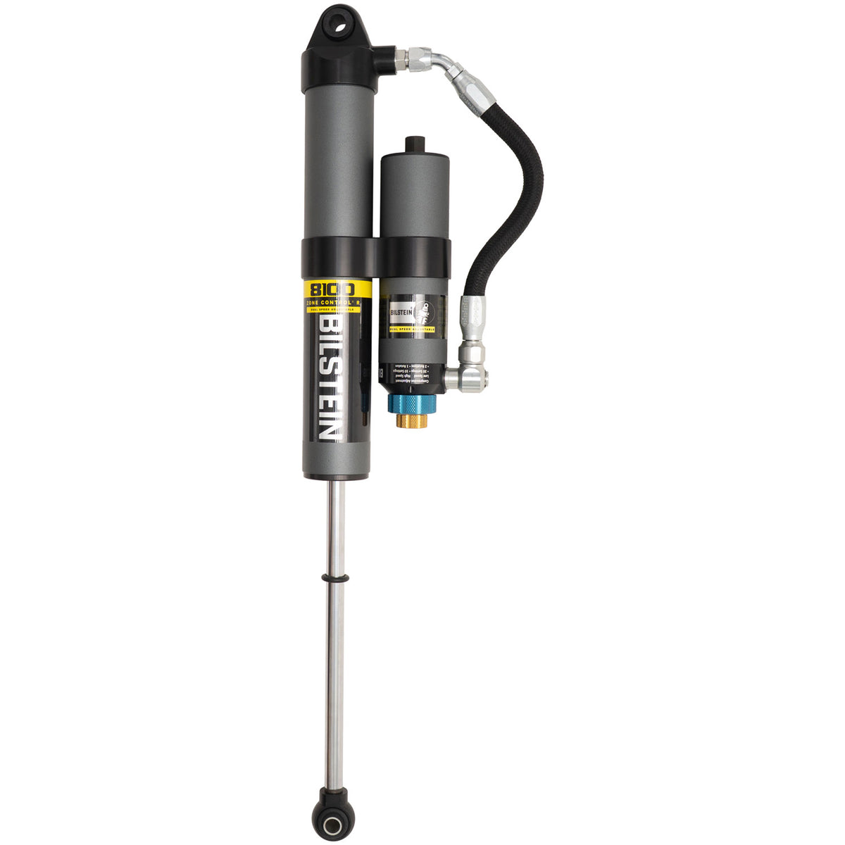 Bilstein B8 8100 (ZoneControl R DSA) 17-26 Ford F-250/F-350 Super Duty Rear Shock Absorber