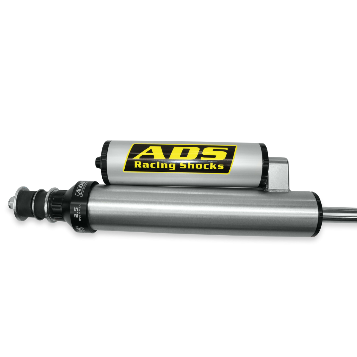 2001-2006 Toyota Sequoia Limited SR5 Direct Fit 2.5 inch Piggyback Race Shocks Rear ADS Shocks