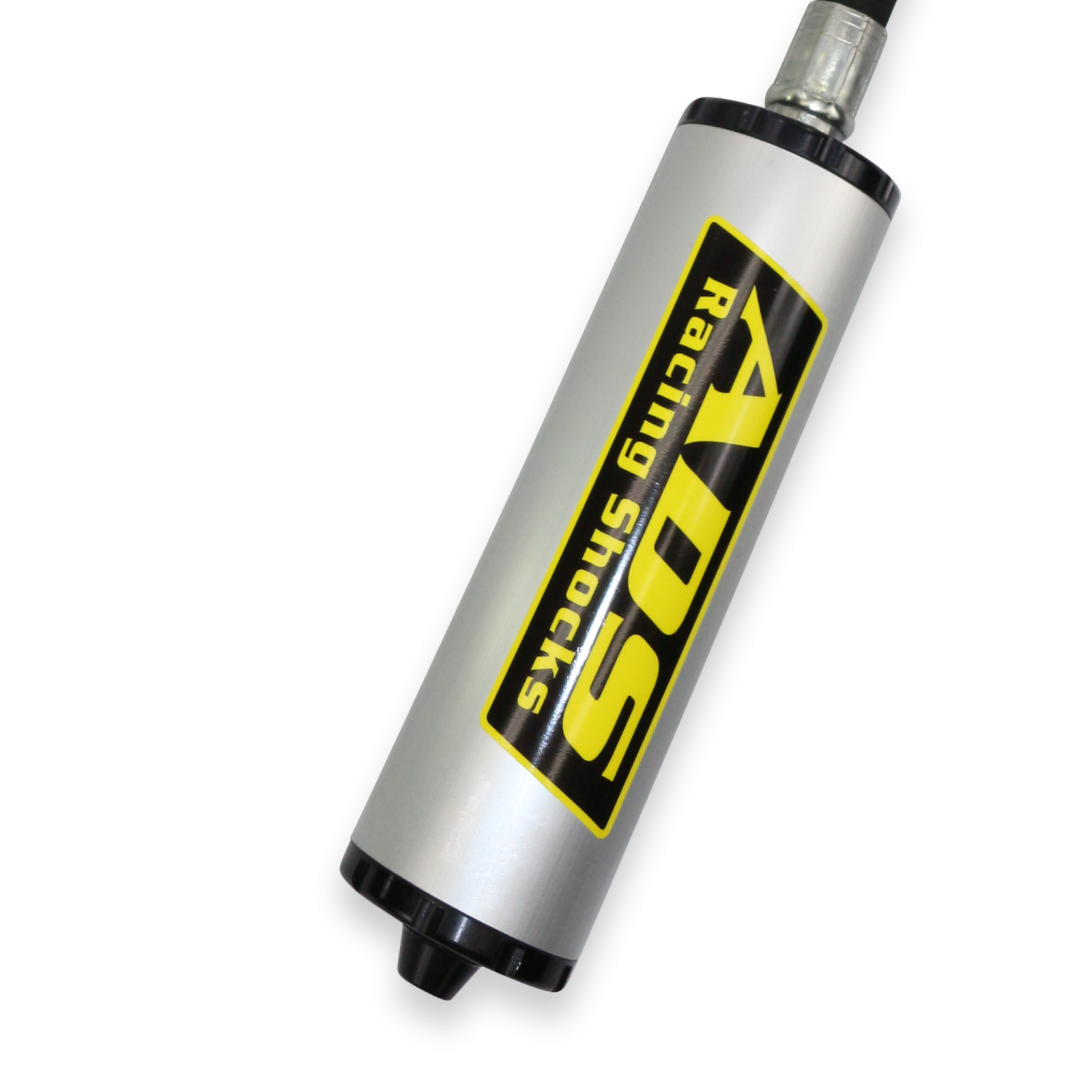 2003-2024 Toyota 4Runner 2007-2014 Toyota Fj Cruiser Direct Fit 2.5 inch Reservoir Race Shocks Rear Fits Vehicles With 0-2 (in) Rear Lift, Without X-Reas Suspension ADS Shocks
