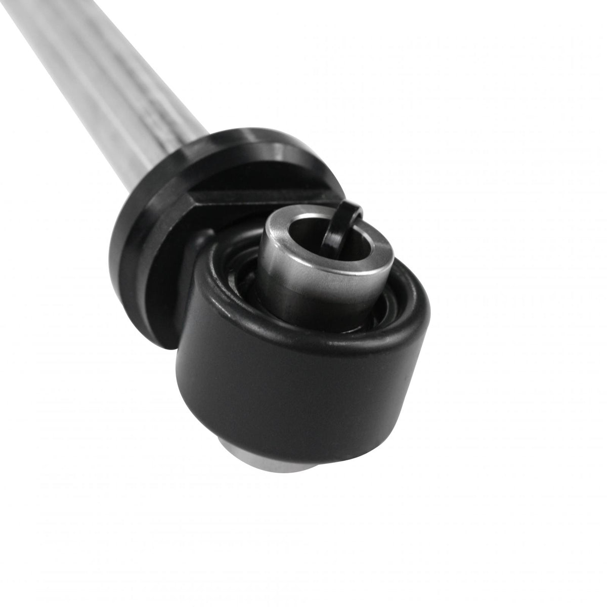 2011-2025 Chevrolet Silverado 2500 HD 2011-2025 Chevrolet Silverado 3500 HD and More Direct Fit 2.5 inch Adjustable Piggyback Race Shocks Rear 16.04 Inch Collapsed 26.06 Inch Extended ADS Shocks