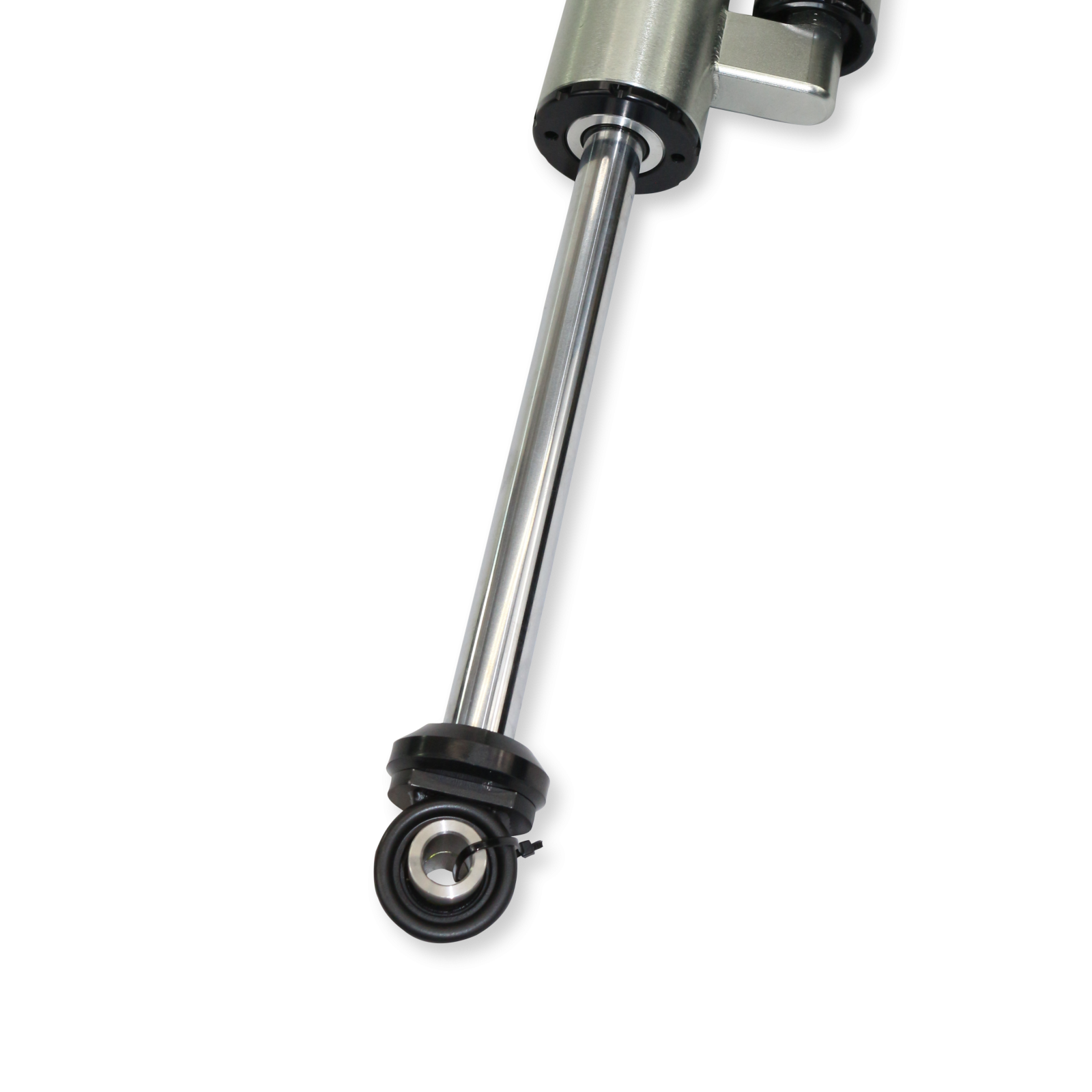 2007-2018 Chevrolet Tahoe 2007-2018 GMC Yukon Direct Fit 2.5 inch Piggyback Race Shocks Rear 16.041 Inch Collapsed 25.549 Inch Extended ADS Shocks