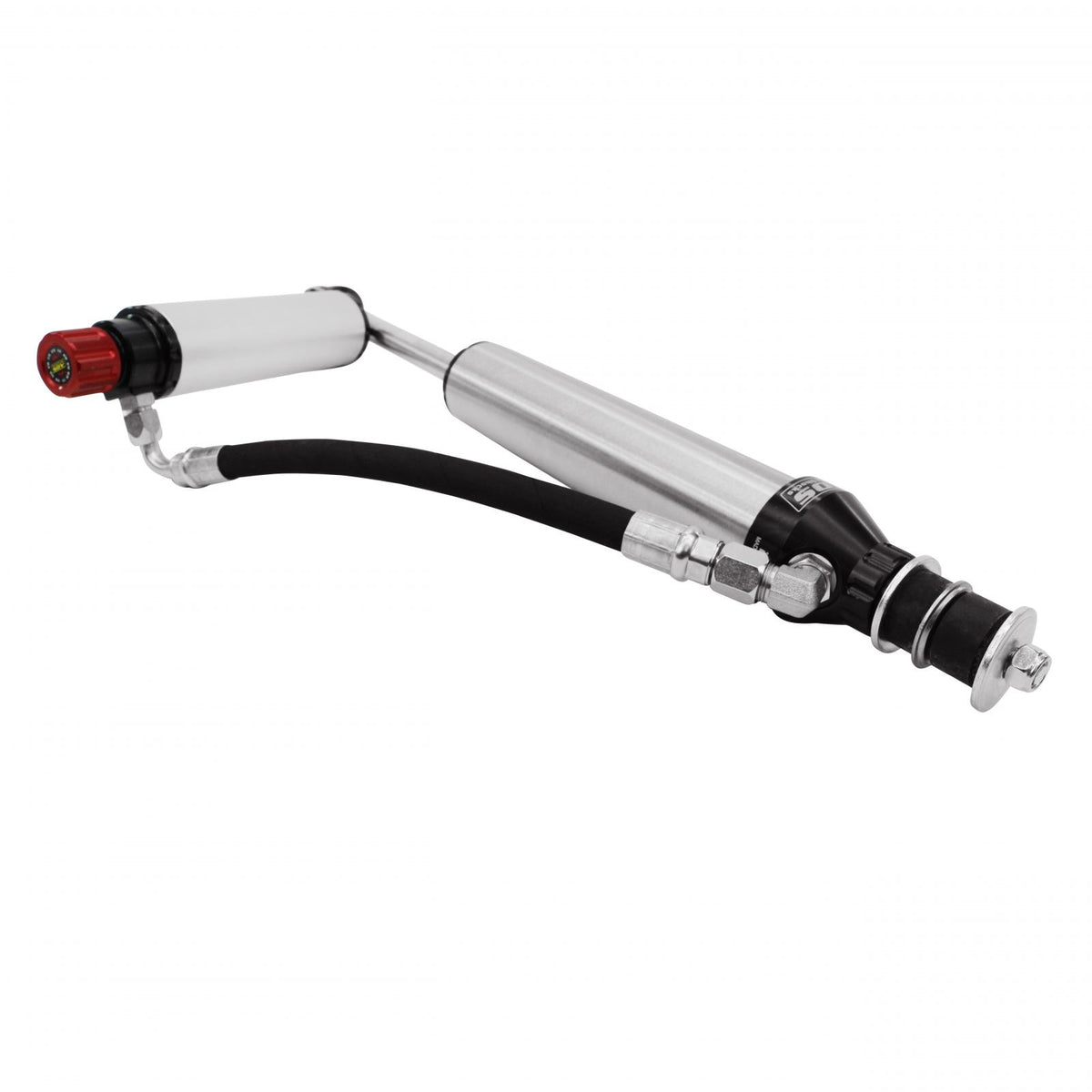 2024-2025 Toyota Land Cruiser Base First Edition 1958 Direct Fit 2.5 inch Adjustable Reservoir Race Shocks Rear 17.54 Inch Collapsed 27.71 Inch Extended ADS Shocks