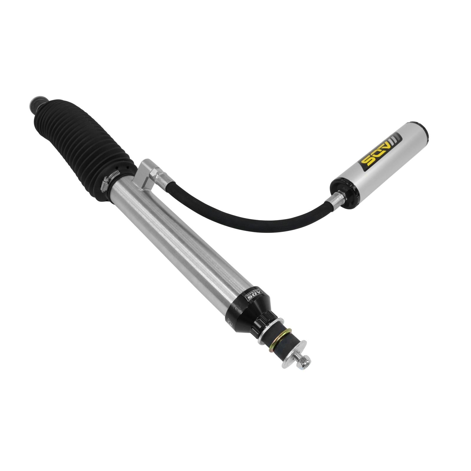 1990-1997 Toyota Land Cruiser Base Direct Fit 2.5 inch Reservoir Race Shocks Front Fits Vehicles With 2.5 (in) Front Lift ADS Shocks