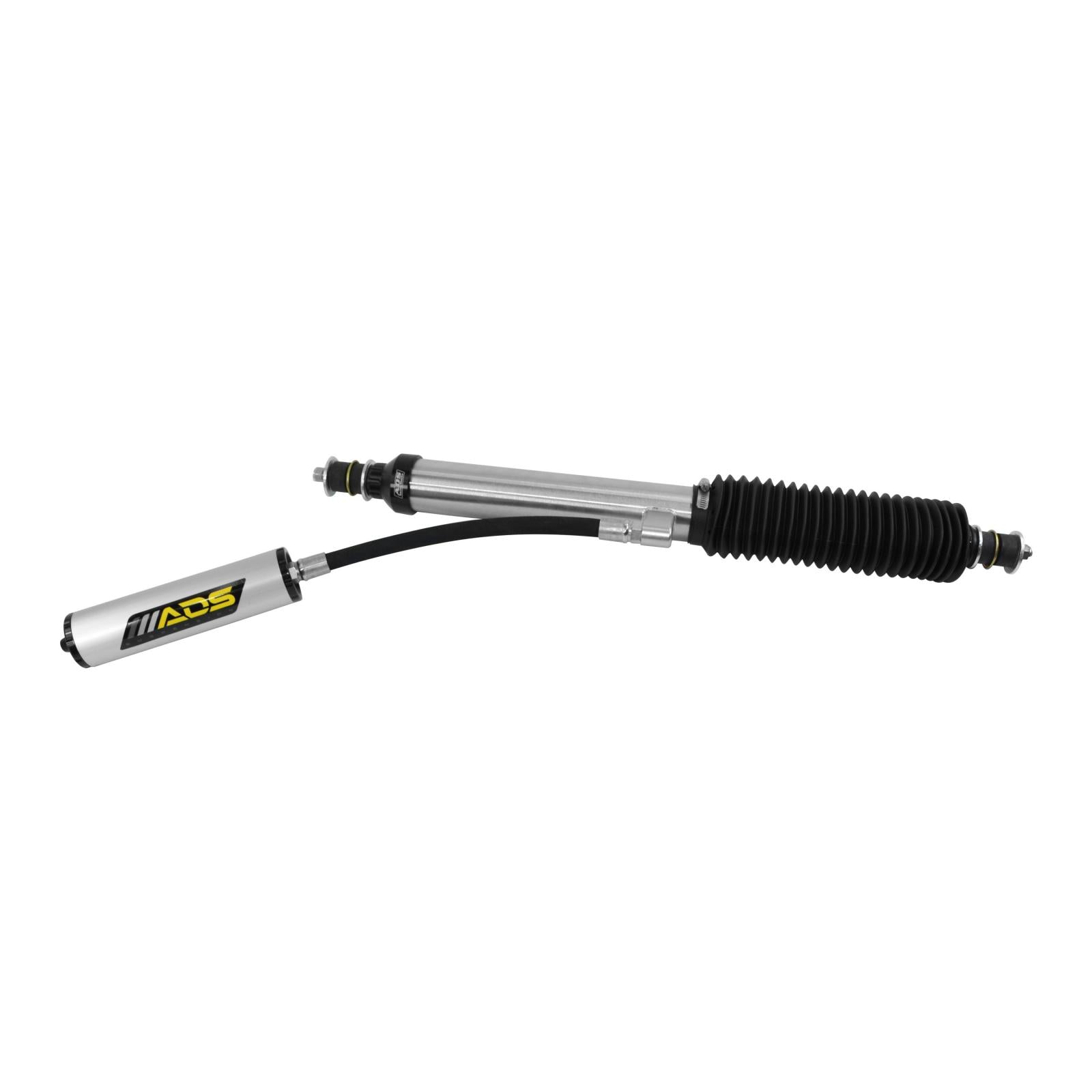 1990-1997 Toyota Land Cruiser Base Direct Fit 2.5 inch Reservoir Race Shocks Front Fits Vehicles With 2.5 (in) Front Lift ADS Shocks