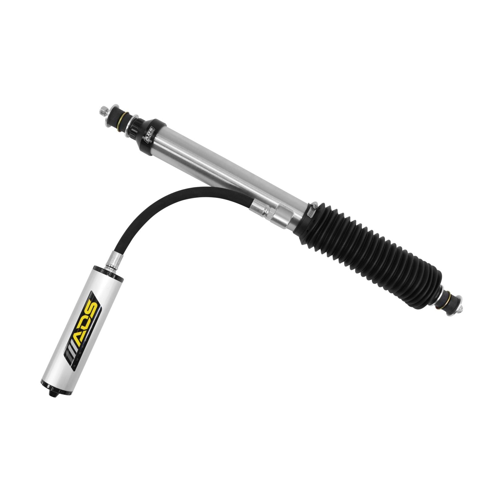 1990-1997 Toyota Land Cruiser Base Direct Fit 2.5 inch Reservoir Race Shocks Front Fits Vehicles With 2.5 (in) Front Lift ADS Shocks