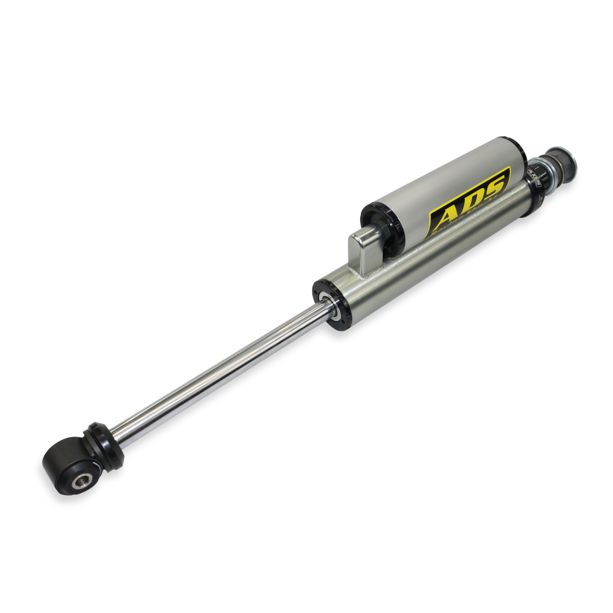 1990-1997 Toyota Land Cruiser Base Direct Fit 2.5 inch Piggyback Race Shocks Rear Fits Vehicles With 6 (in) Rear Lift ADS Shocks
