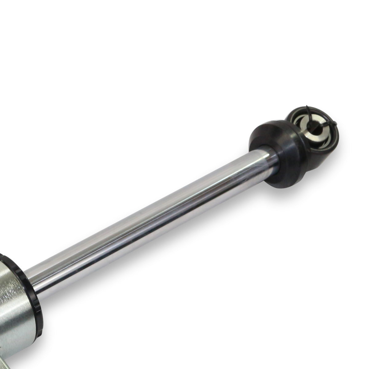 2005-2023 Toyota Tacoma Direct Fit 2.5 inch Piggyback Race Shocks Rear 15.566 Inch Collapsed 25.074 Inch Extended ADS Shocks