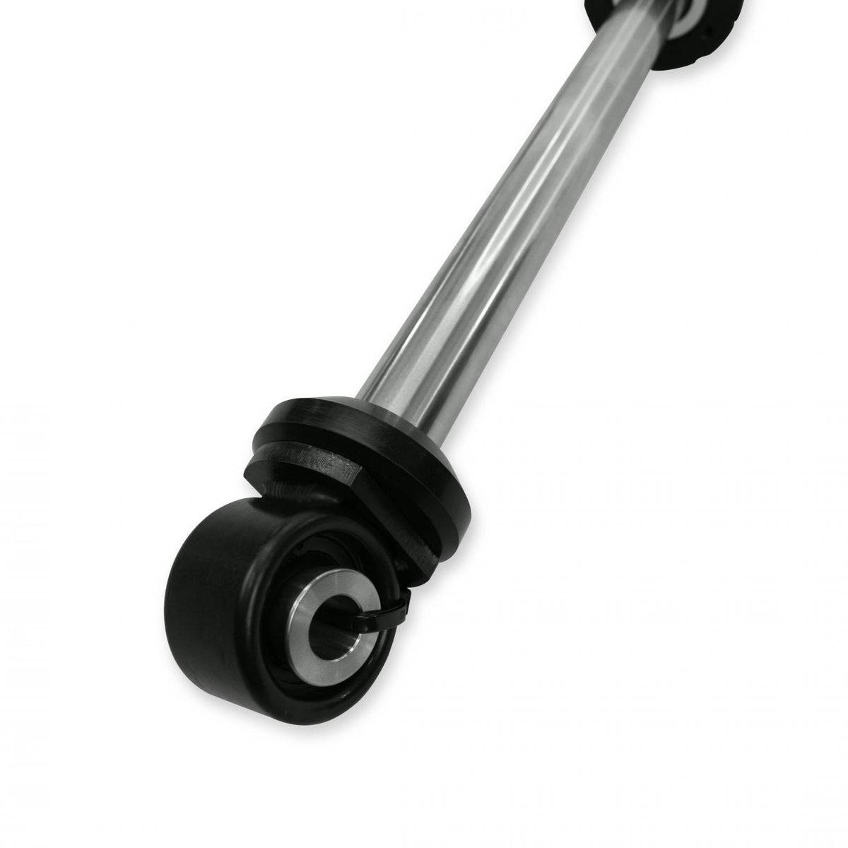 2005-2023 Toyota Tacoma Direct Fit 2.5 inch Adjustable Reservoir Race Shocks Rear 16.081 Inch Collapsed 25.589 Inch Extended ADS Shocks