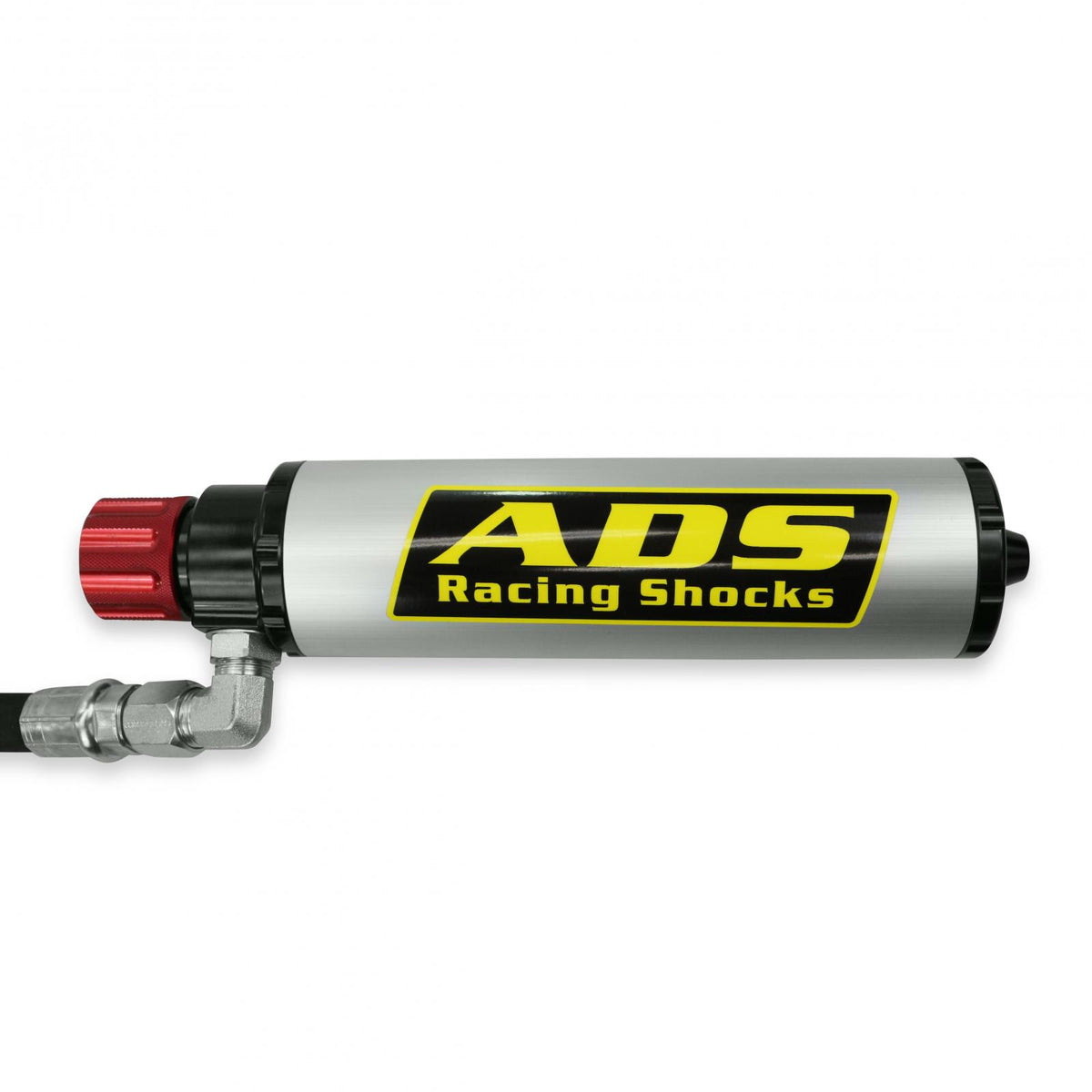2005-2023 Toyota Tacoma Direct Fit 2.5 inch Adjustable Reservoir Race Shocks Rear 16.081 Inch Collapsed 25.589 Inch Extended ADS Shocks