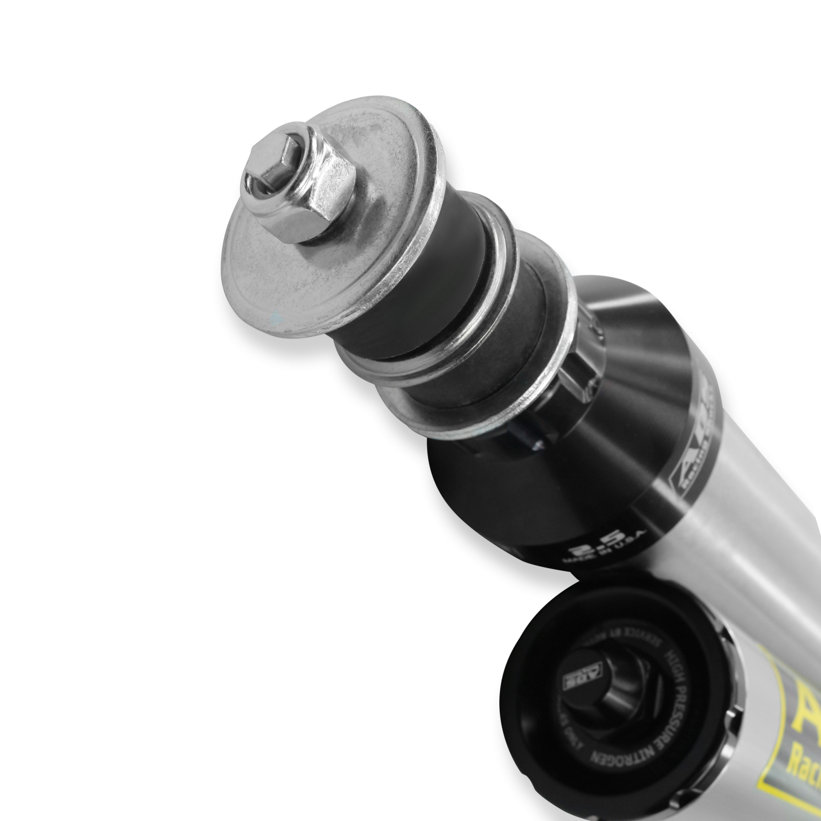 2000-2006 Toyota Tundra Direct Fit 2.5 inch Piggyback Race Shocks Rear ADS Shocks