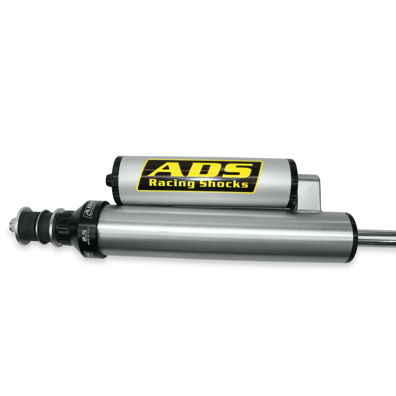 2000-2006 Toyota Tundra Direct Fit 2.5 inch Piggyback Race Shocks Rear ADS Shocks