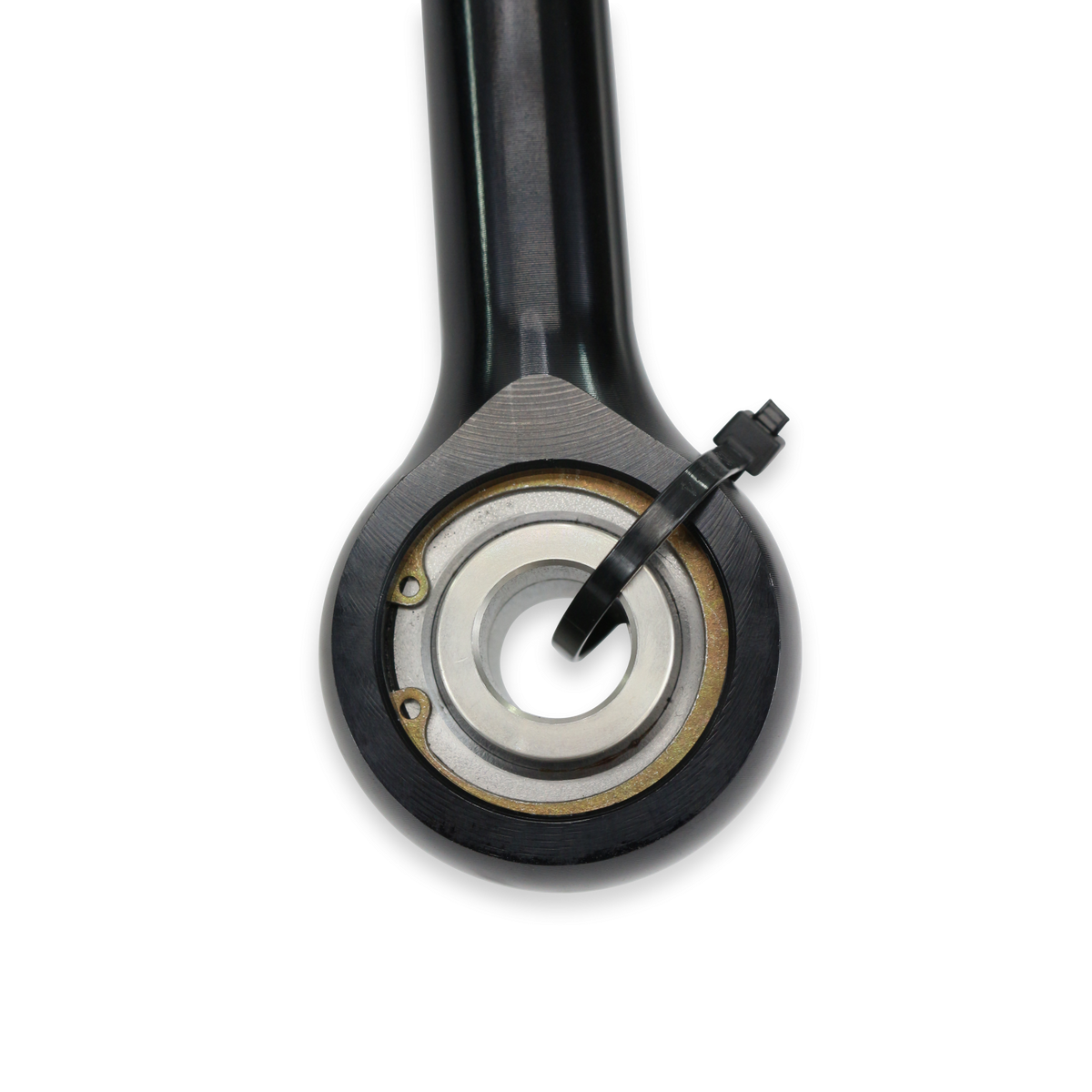 2007-2021 Toyota Tundra Direct Fit 2.5 inch Adjustable Reservoir Race Coilovers Front 18.8 Inch Collapsed 25.819 Inch Extended ADS Shocks