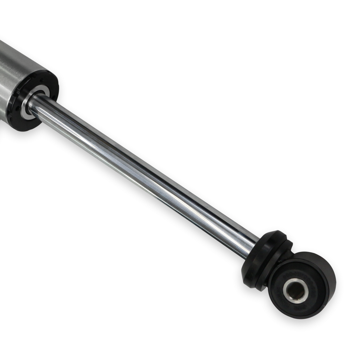 2007-2021 Toyota Tundra Direct Fit 2.5 inch Piggyback Race Shocks Rear 16.199 Inch Collapsed 25.707 Inch Extended ADS Shocks