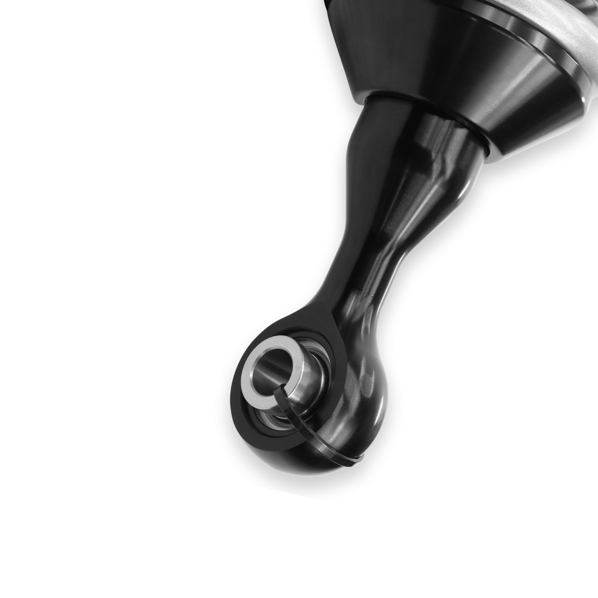 2022-2025 Toyota Tundra 2023-2025 Toyota Sequoia Direct Fit 2.5 inch Adjustable Reservoir Race Coilovers Front Provides 2-3 (in) Front Lift, With 550 (lb/in) Springs ADS Shocks