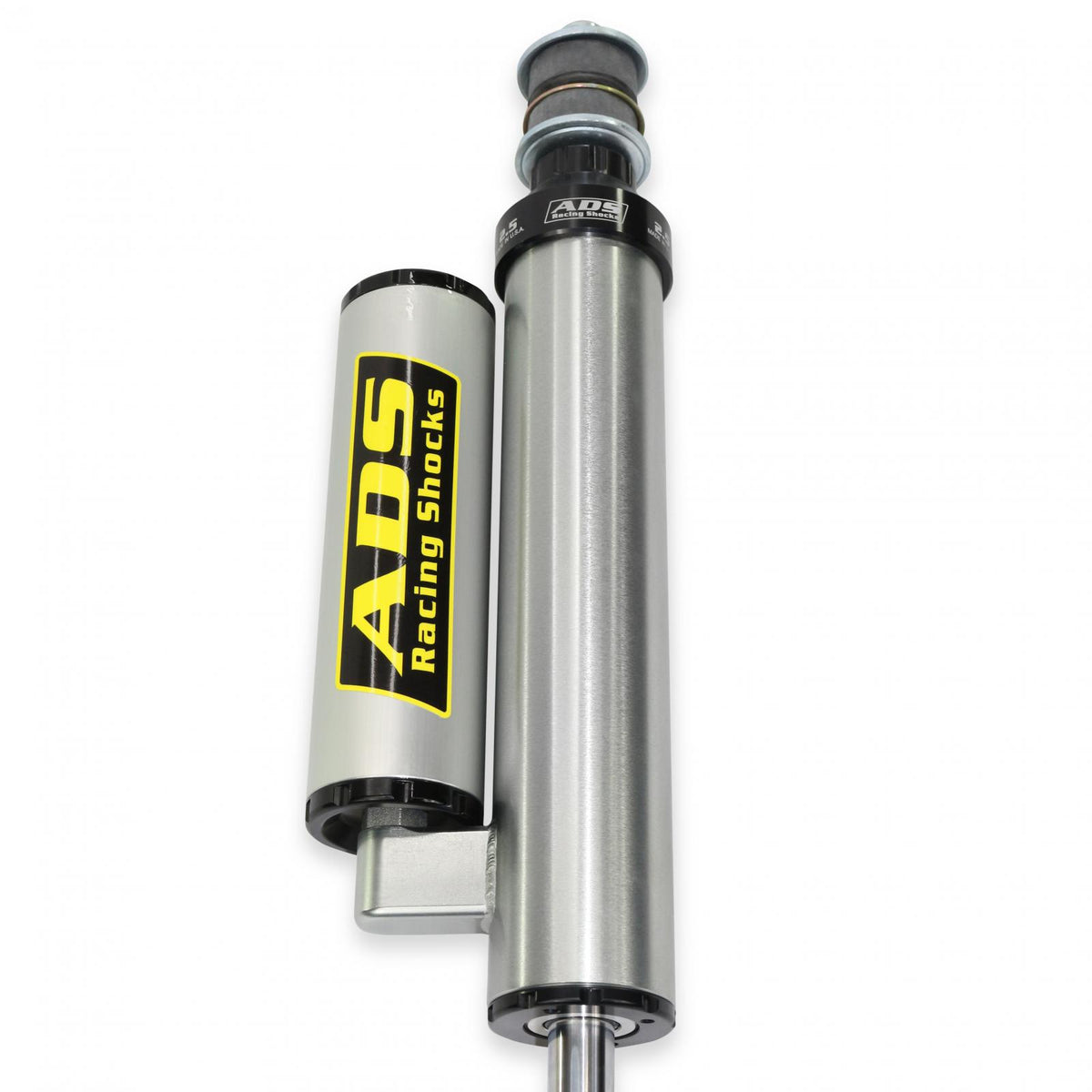 2022-2025 Toyota Tundra 2023-2025 Toyota Sequoia Direct Fit 2.5 inch Piggyback Race Shocks Rear ADS Shocks