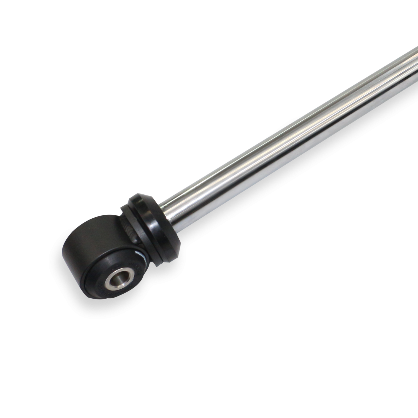 2007-2021 Toyota Tundra Direct Fit 2.5 inch Piggyback Race Shocks Rear 17.03 Inch Collapsed 26.658 Inch Extended ADS Shocks