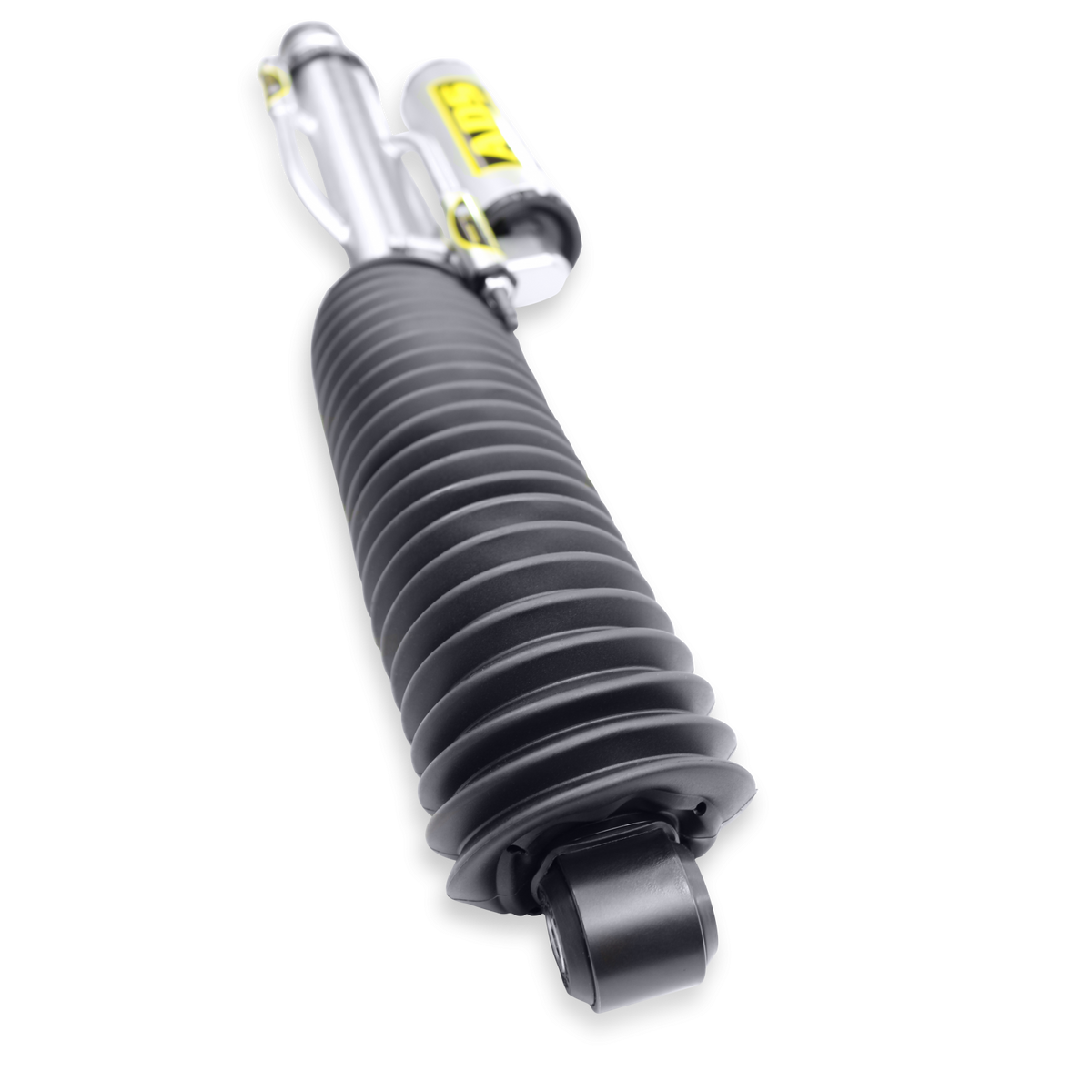 2007-2021 Toyota Tundra Direct Fit 2.5 inch 3-Tube Bypass Reservoir Race Shocks Rear 17.03 Inch Collapsed 26.658 Inch Extended ADS Shocks