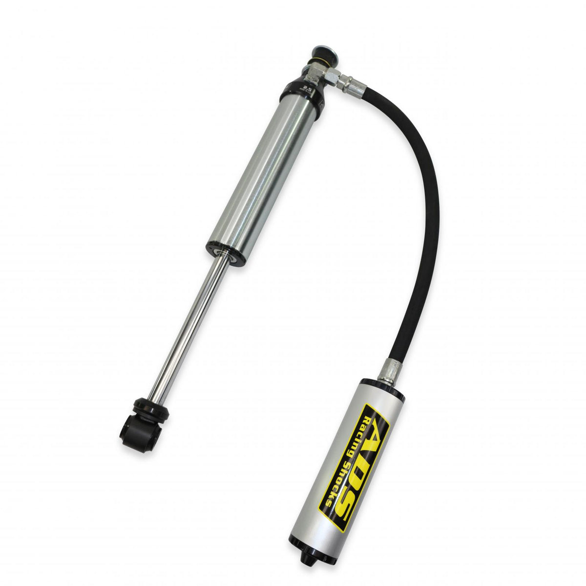 2024-2025 Toyota Tacoma Direct Fit 2.5 inch Reservoir Race Shocks Rear 17.54 Inch Collapsed 27.71 Inch Extended ADS Shocks