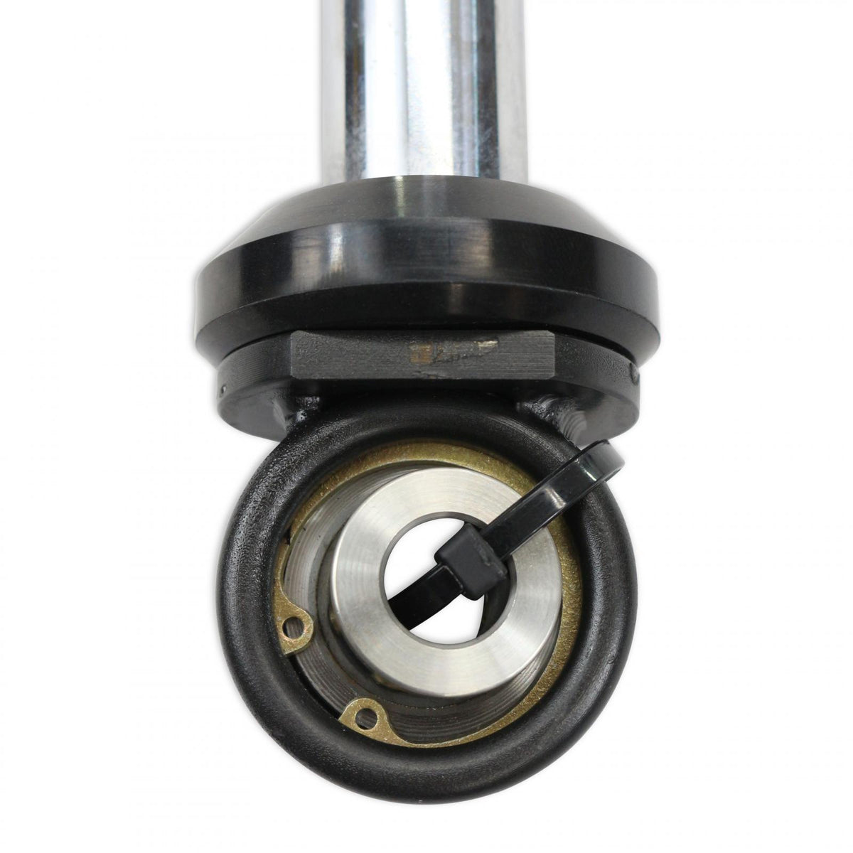 2005-2023 Toyota Tacoma Direct Fit 2.5 inch Piggyback Race Shocks Rear 16.066 Inch Collapsed 26.081 Inch Extended ADS Shocks