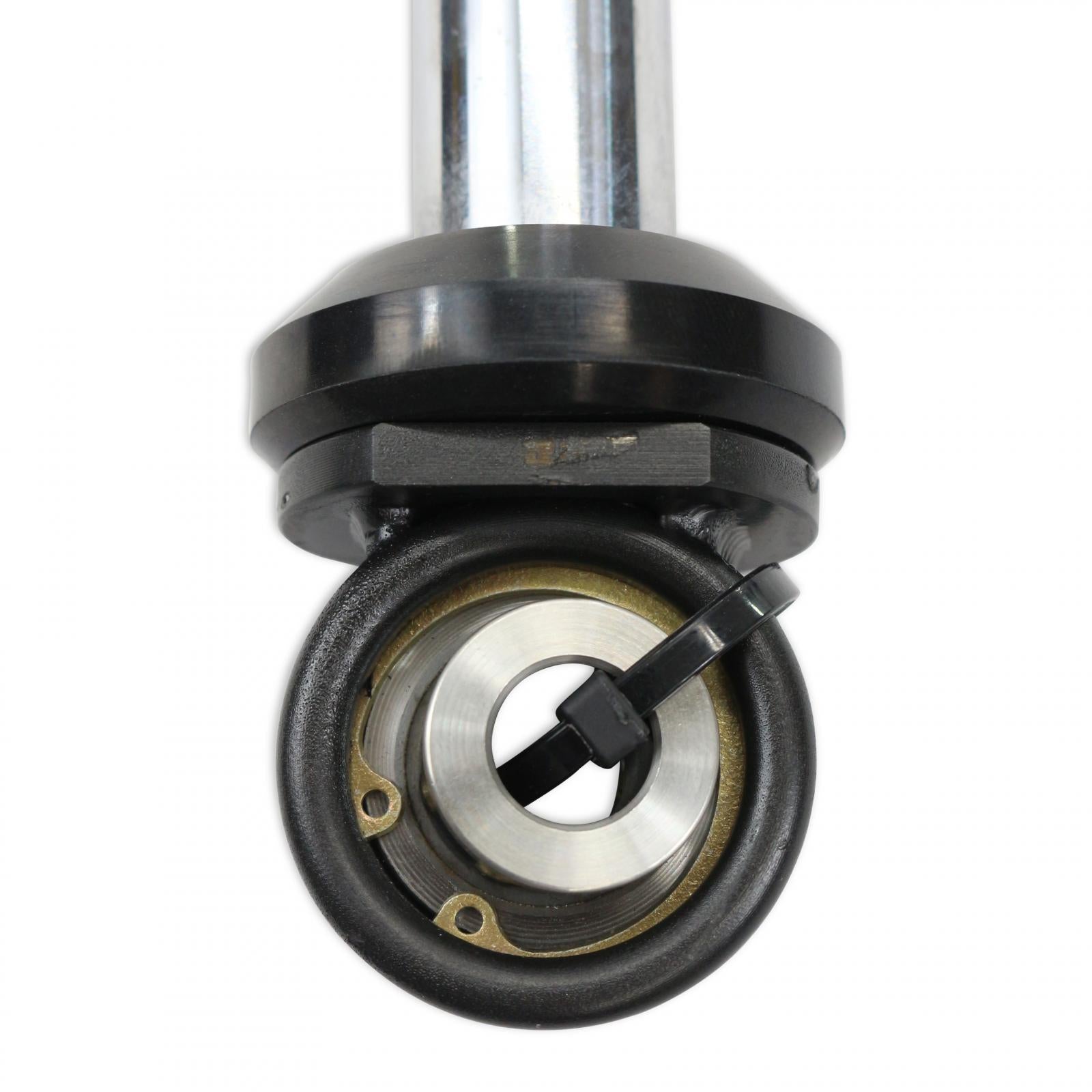 2005-2023 Toyota Tacoma Direct Fit 2.5 inch Piggyback Race Shocks Rear 16.066 Inch Collapsed 26.081 Inch Extended ADS Shocks