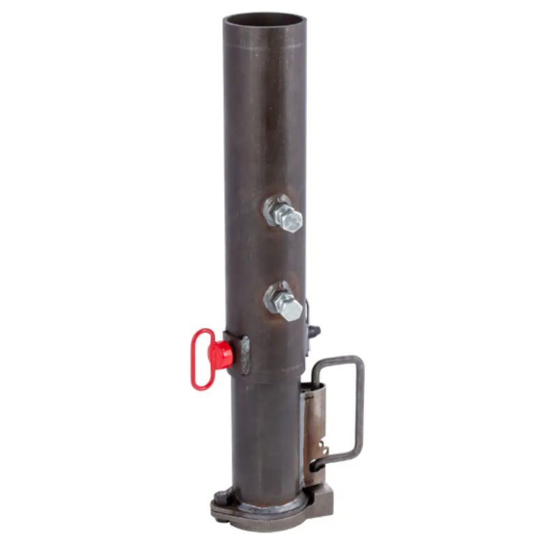 CURT 2-5/16" Adjustable Gooseneck Coupler, 30K Model 25030