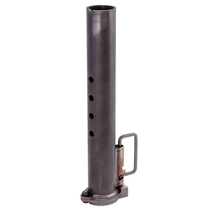 CURT 2-5/16" Adjustable Gooseneck Coupler, 30K Model 25030