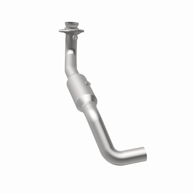 MagnaFlow DF Cat. Conv 07-08 Ford F-150 Pickup 5.4L D/S / 12/06-08 Lincoln Truck Mark LT 5.4L D/S